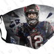 Image for article titled The Weirdest Tom Brady Merch You Can Buy With Real Money Right Now